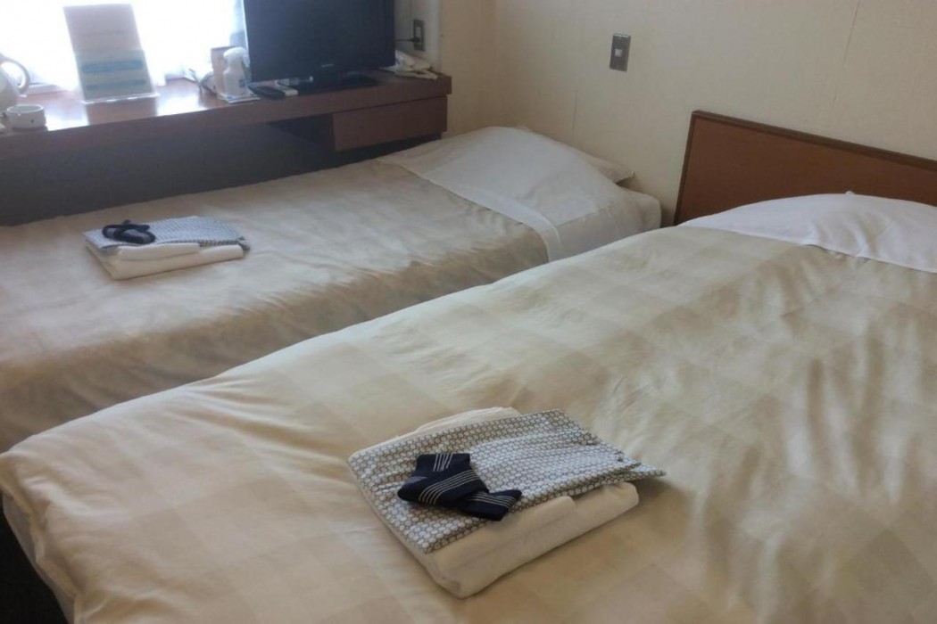 Hotel Togane Hills 10/45