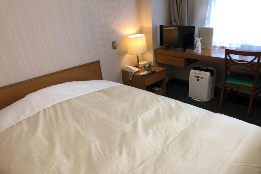 Hotel Togane Hills 9/45