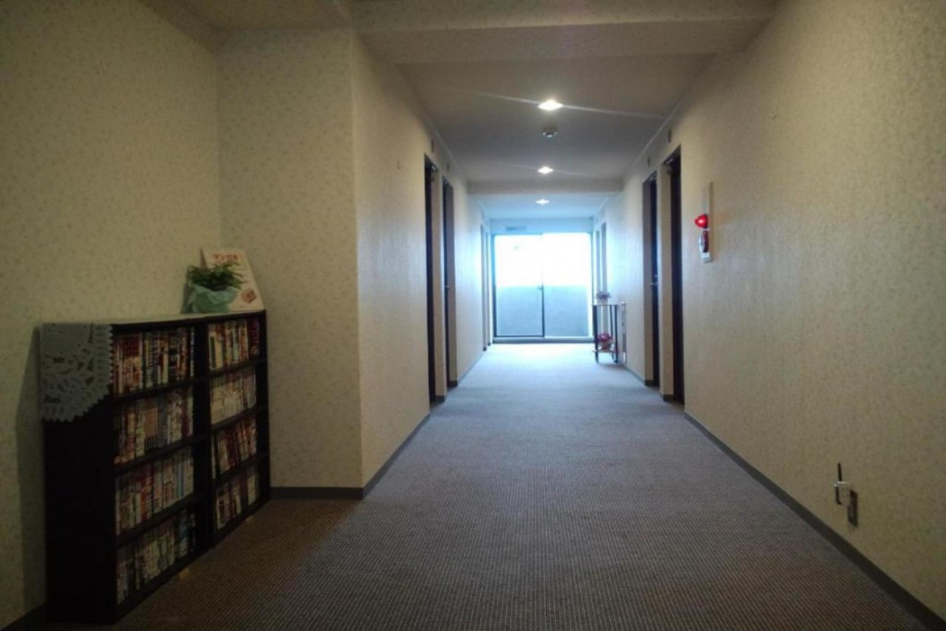 Hotel Togane Hills 18/45
