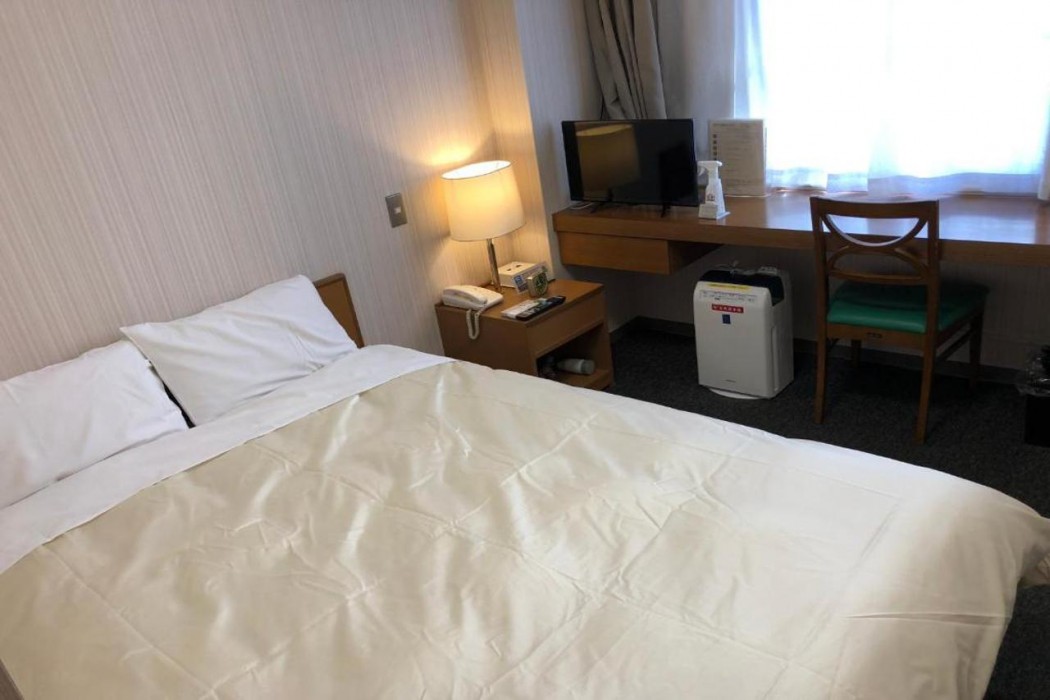 Hotel Togane Hills 8/45