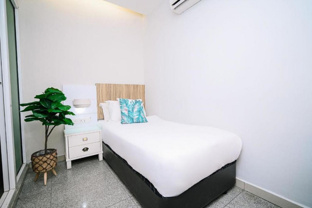Swing & Pillows @ Subang SS15 10/43