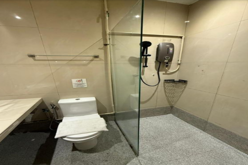 iBilik Hotel @ Sunway Lagoon, Petaling Jaya 21/21