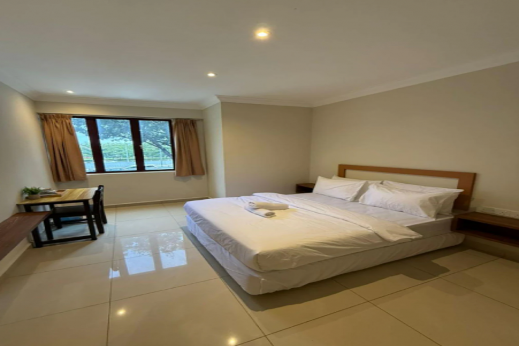 iBilik Hotel @ Sunway Lagoon, Petaling Jaya 10/21
