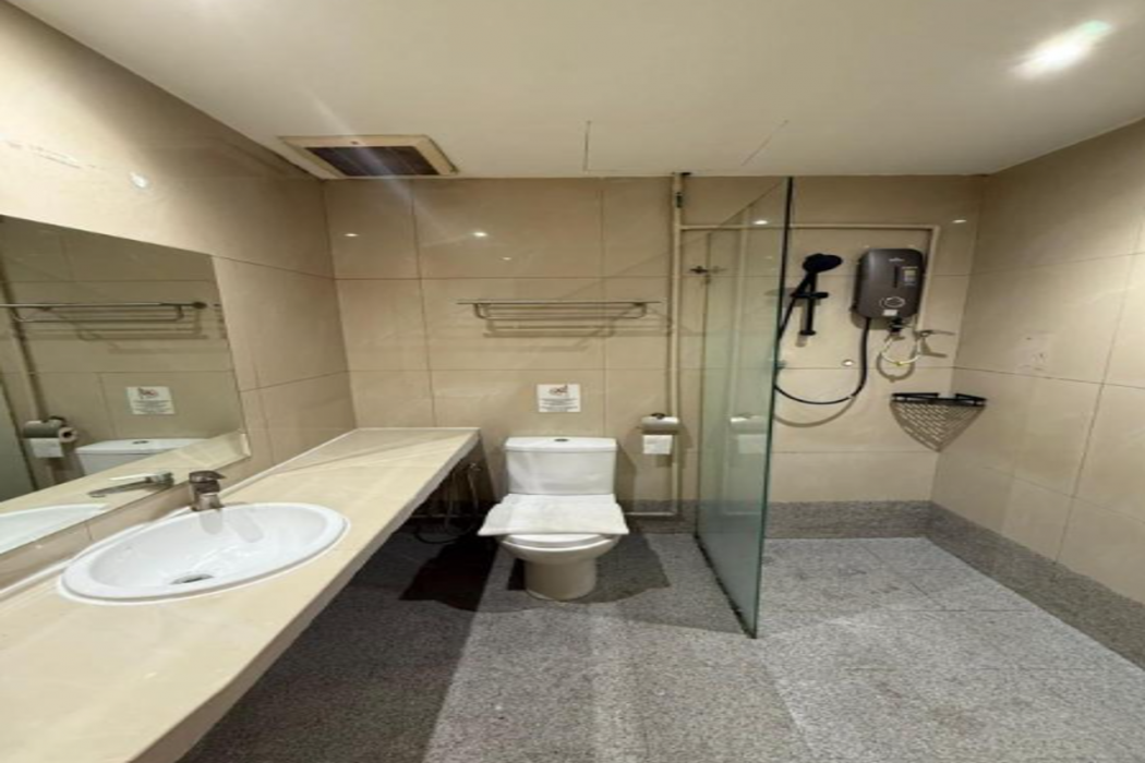 iBilik Hotel @ Sunway Lagoon, Petaling Jaya 20/21