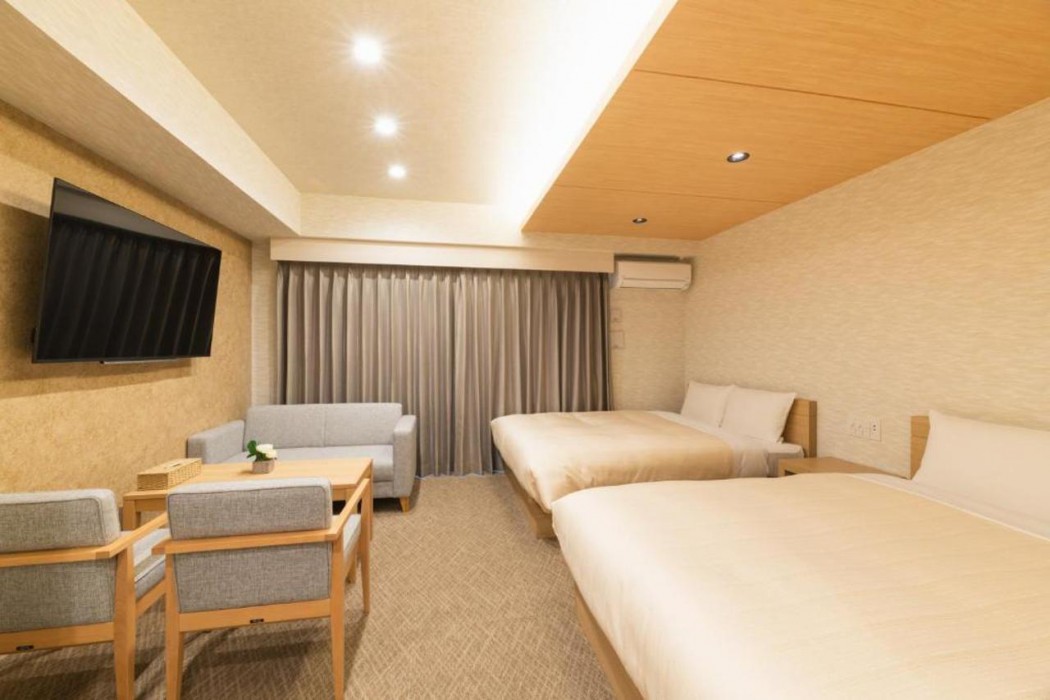 Hotel Wa HAKATA 6/34