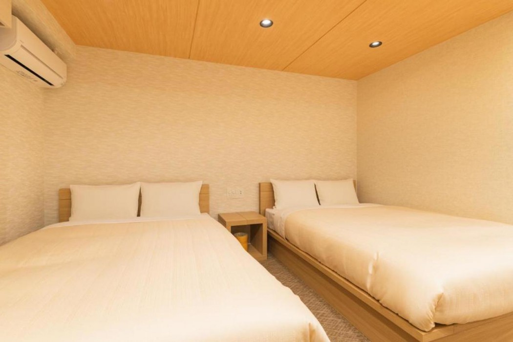Hotel Wa HAKATA 8/34