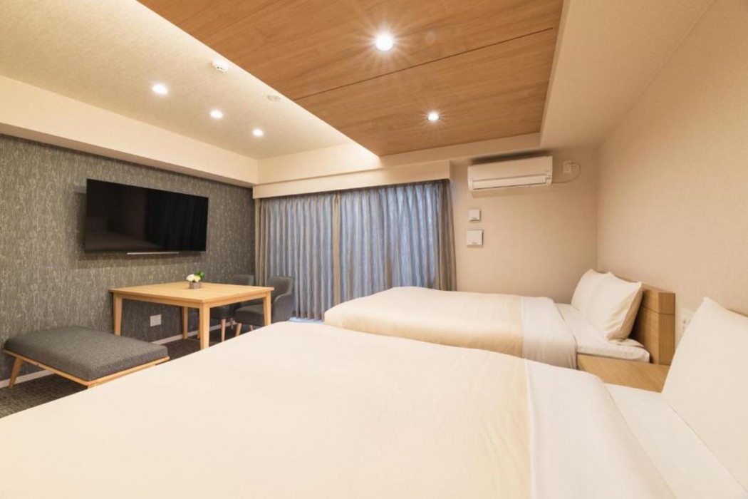 Hotel Wa HAKATA 14/34
