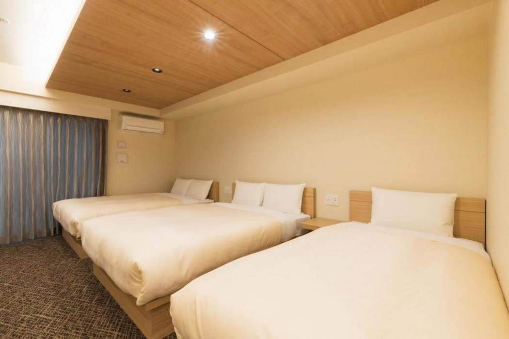 Hotel Wa HAKATA 7/34
