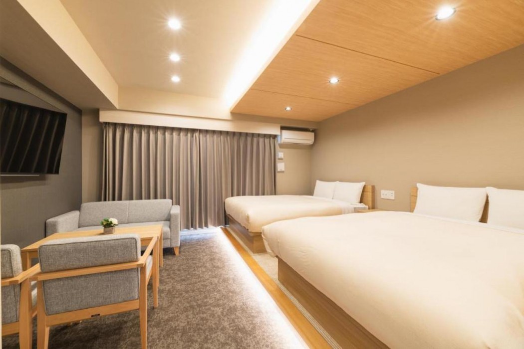 Hotel Wa HAKATA 20/34