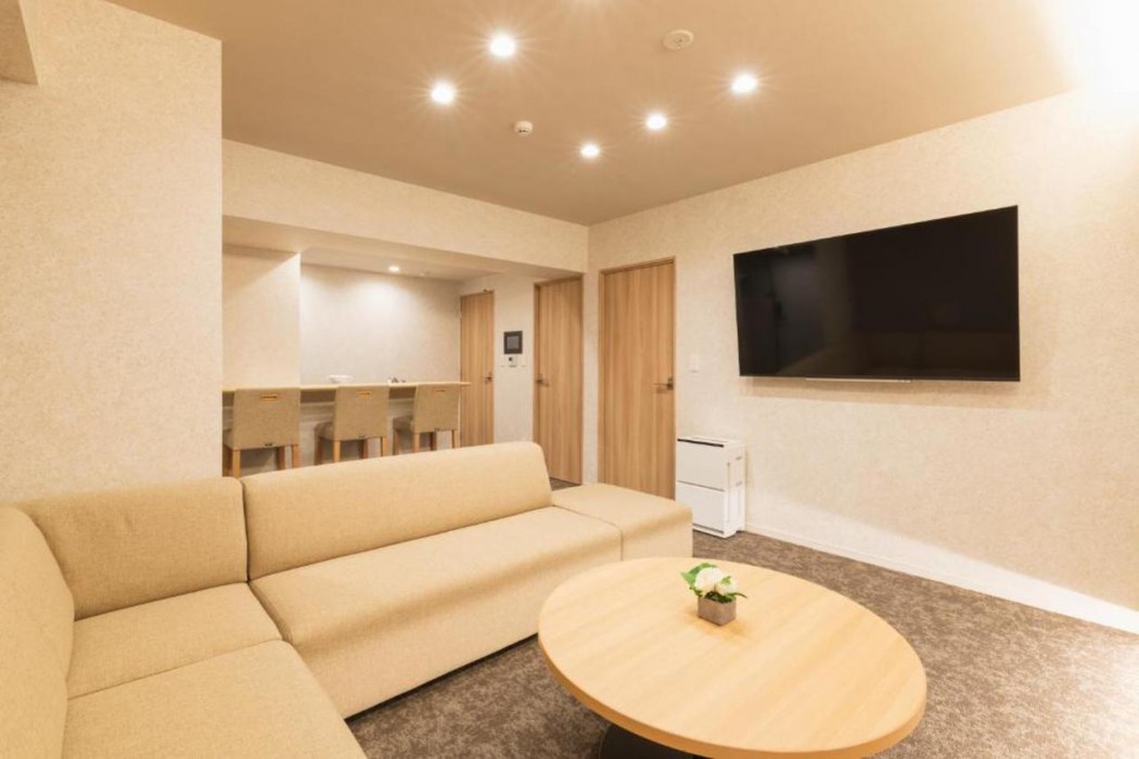 Hotel Wa HAKATA 16/34