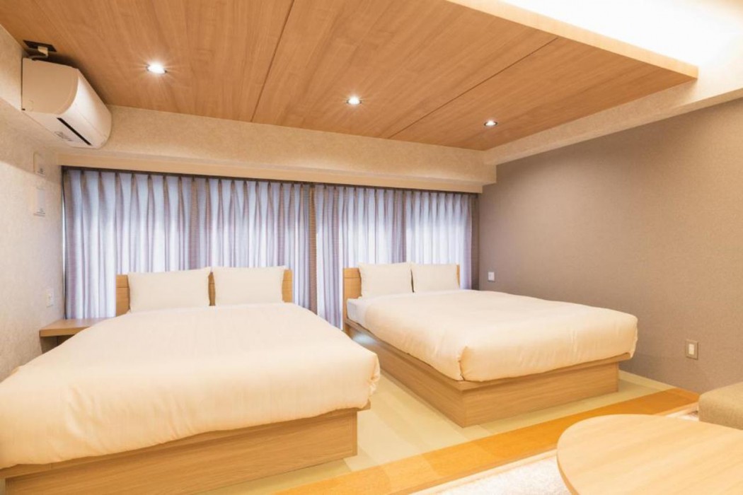 Hotel Wa HAKATA 18/34