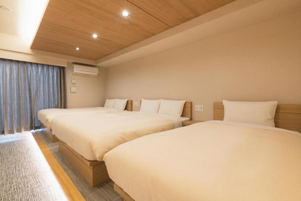 Hotel Wa HAKATA 12/34