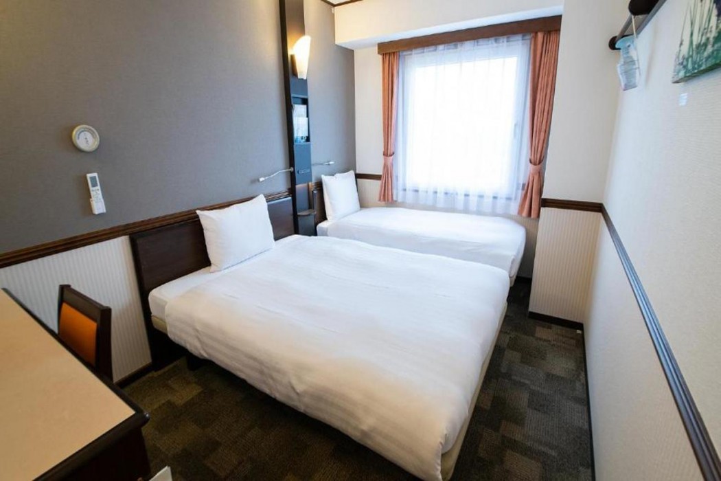 Toyoko Inn Hikone-eki Higashi-guchi 15/50