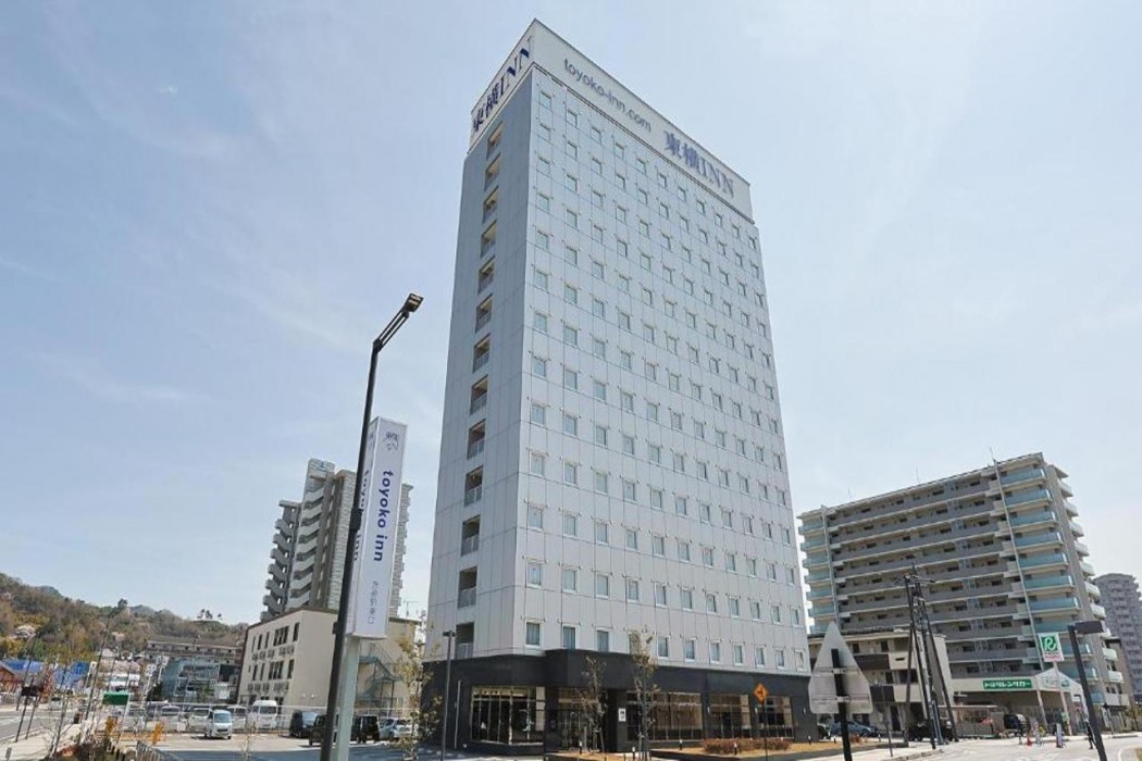 Toyoko Inn Hikone-eki Higashi-guchi 3/50