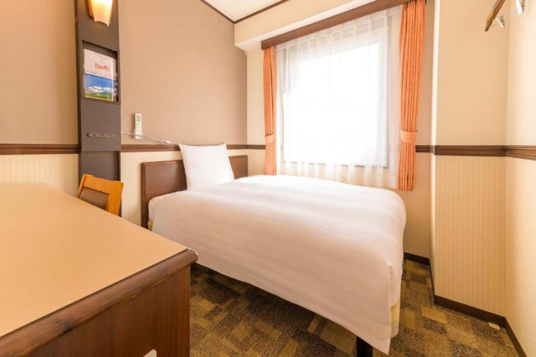 Toyoko Inn Hikone-eki Higashi-guchi 14/50