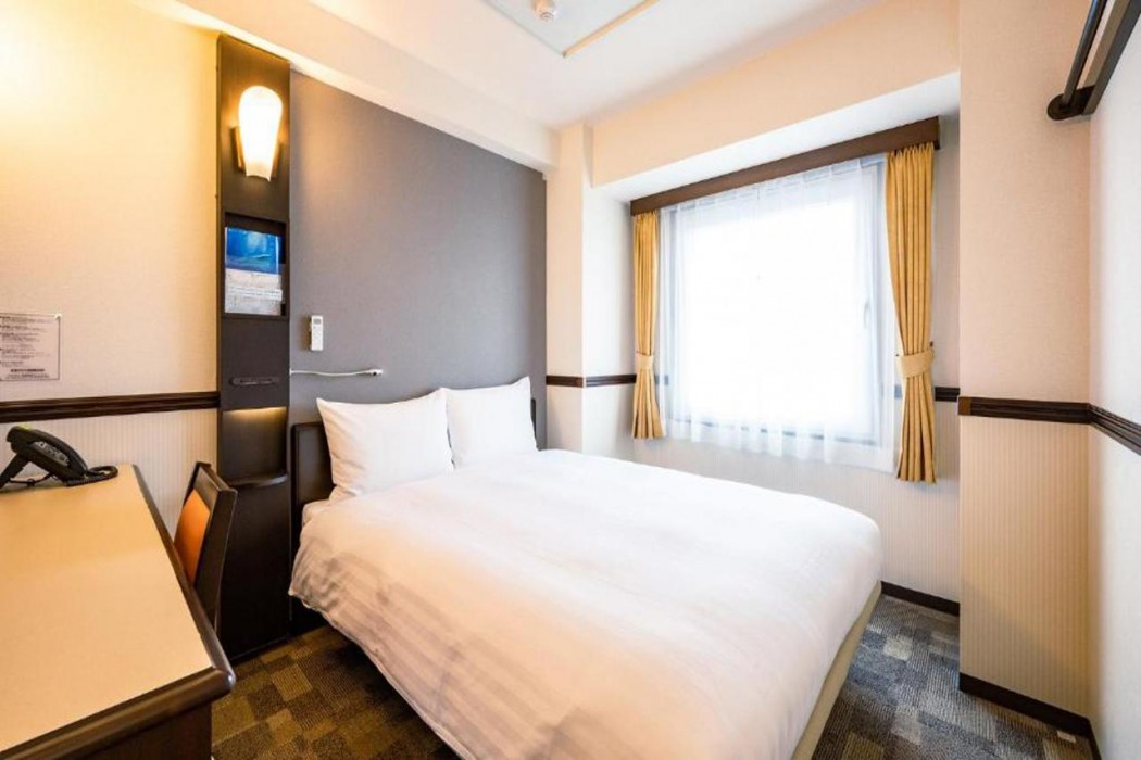 Toyoko Inn Hikone-eki Higashi-guchi 11/50