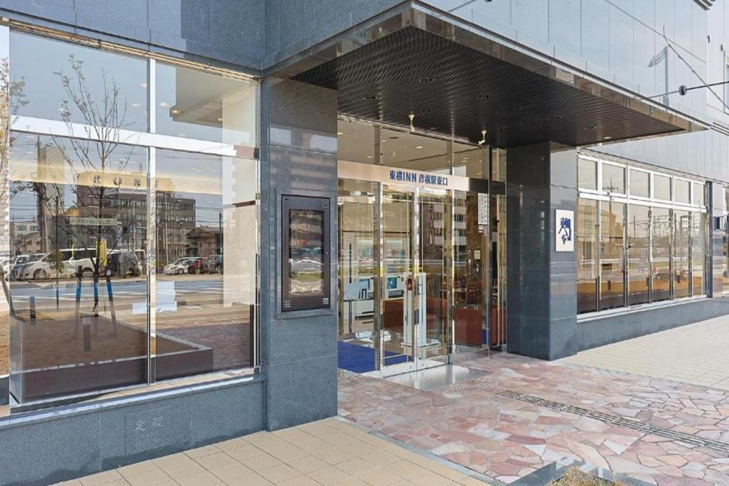 Toyoko Inn Hikone-eki Higashi-guchi 2/50