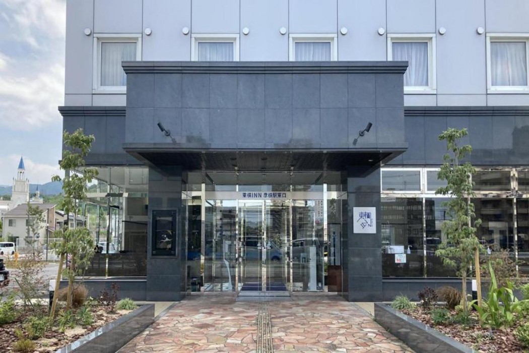 Toyoko Inn Hikone-eki Higashi-guchi 4/50