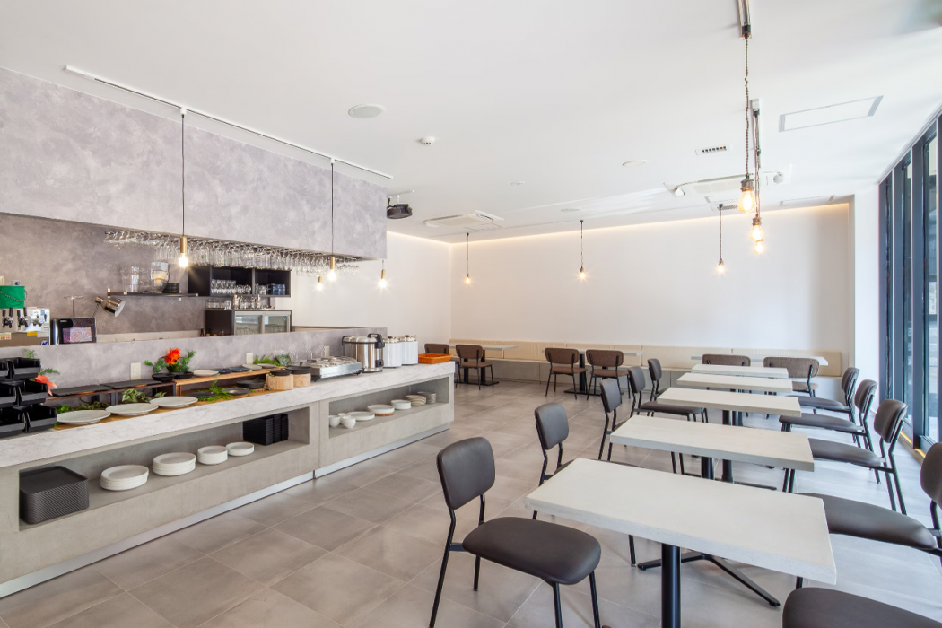 APA Hotel Hiroshima Ekimae Shinkansenguchi 30/60