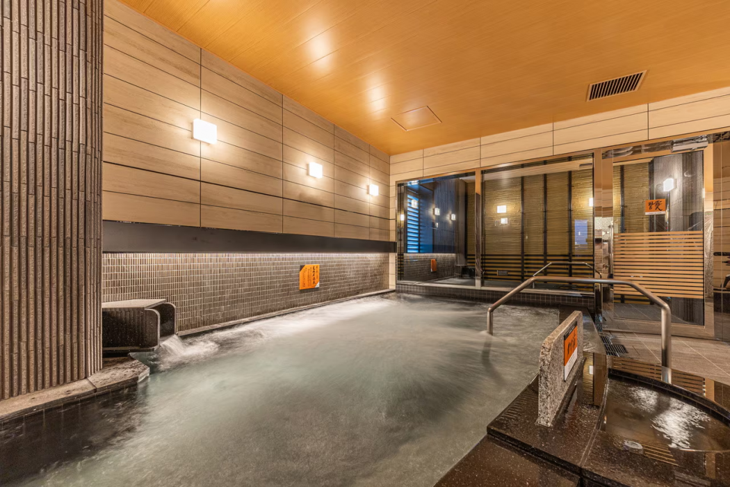 APA Hotel Hiroshima Ekimae Shinkansenguchi 31/60