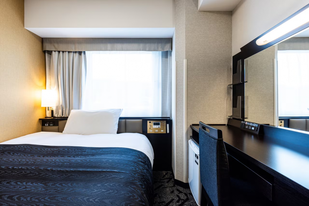 APA Hotel Hiroshima Ekimae Shinkansenguchi 17/60