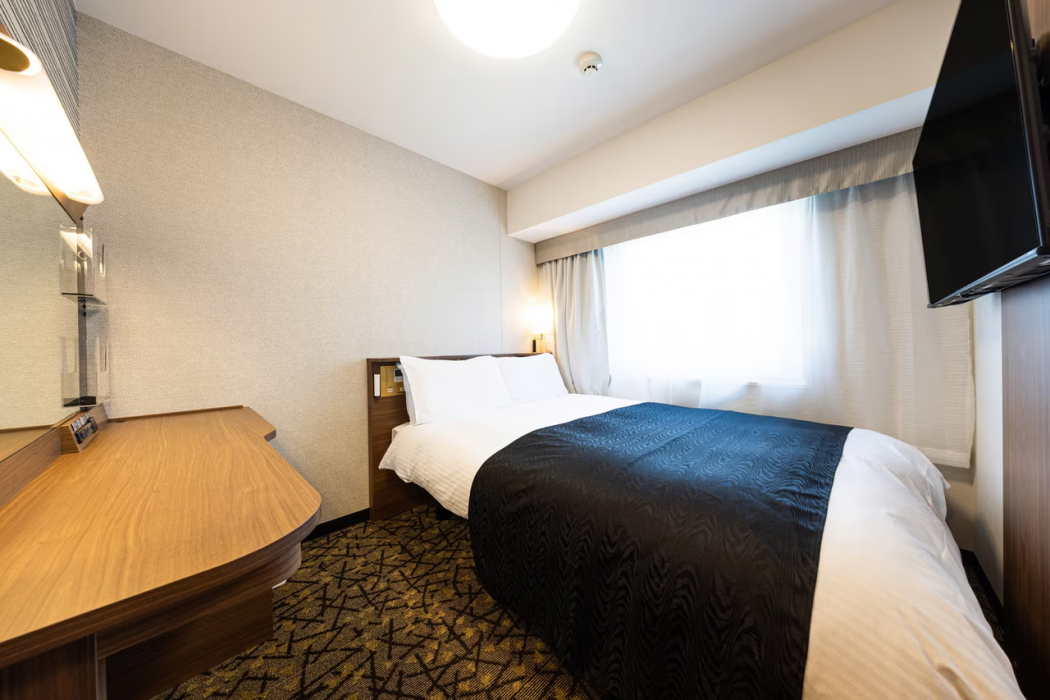 APA Hotel Hiroshima Ekimae Shinkansenguchi 13/60