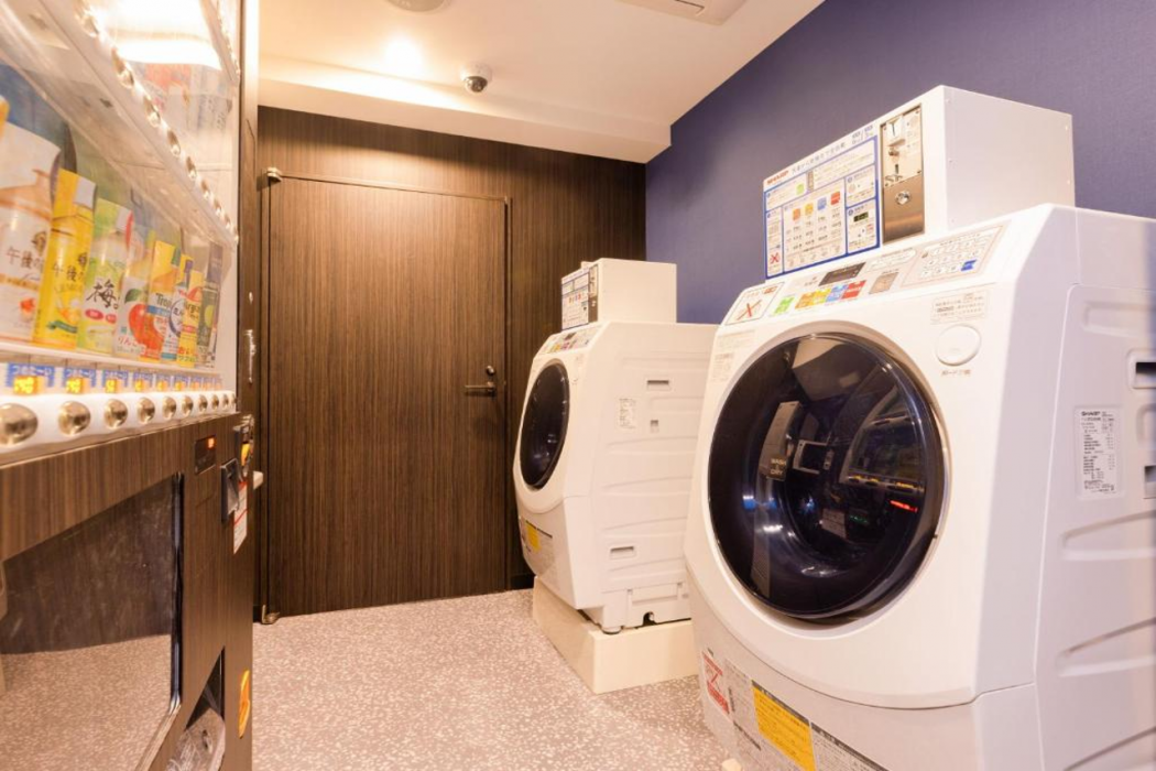 APA Hotel Hiroshima Ekimae Stadiumguchi 25/60
