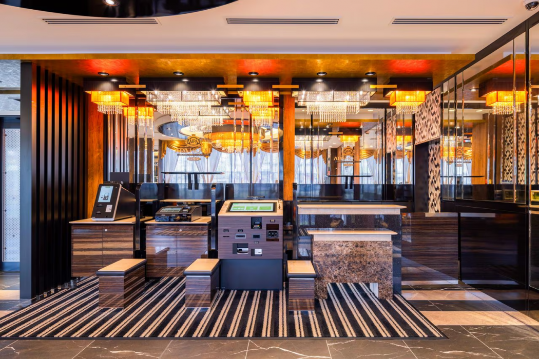 APA Hotel Hiroshima Ekimae Stadiumguchi 9/60