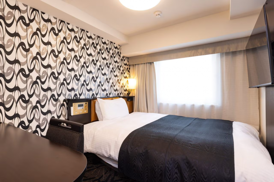 APA Hotel Hiroshima Ekimae Stadiumguchi 15/60