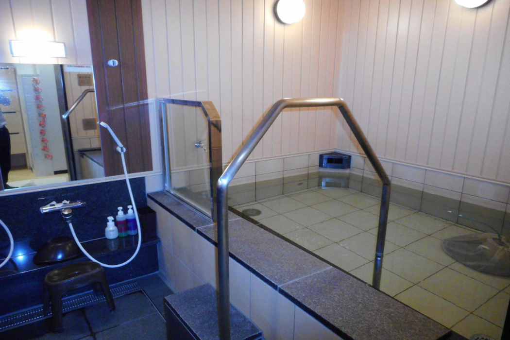 Hotel Crown Hills Katsuta 2 Motomachi 12/21