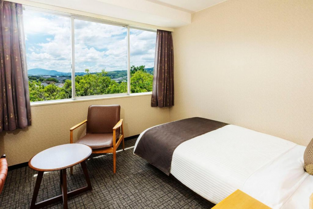 Kamenoi Hotel Yamato Heguri 14/60