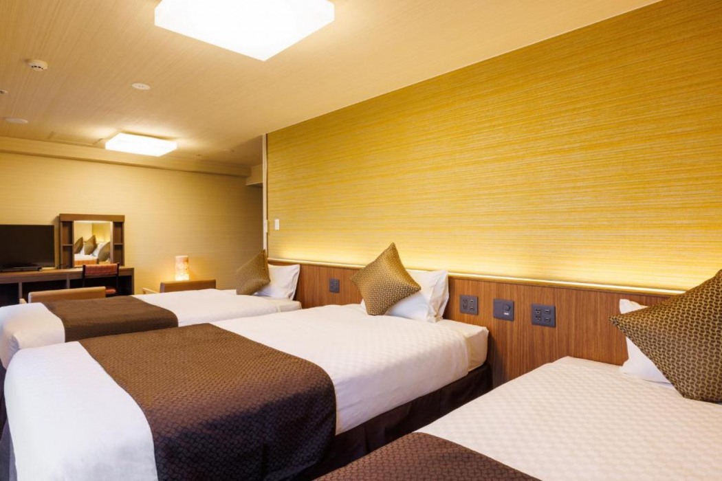 Kamenoi Hotel Yamato Heguri 12/60