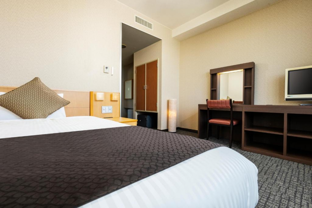 Kamenoi Hotel Yamato Heguri 18/60