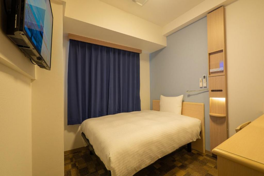 Toyoko Inn Chigasaki Shiyakusho 13/43