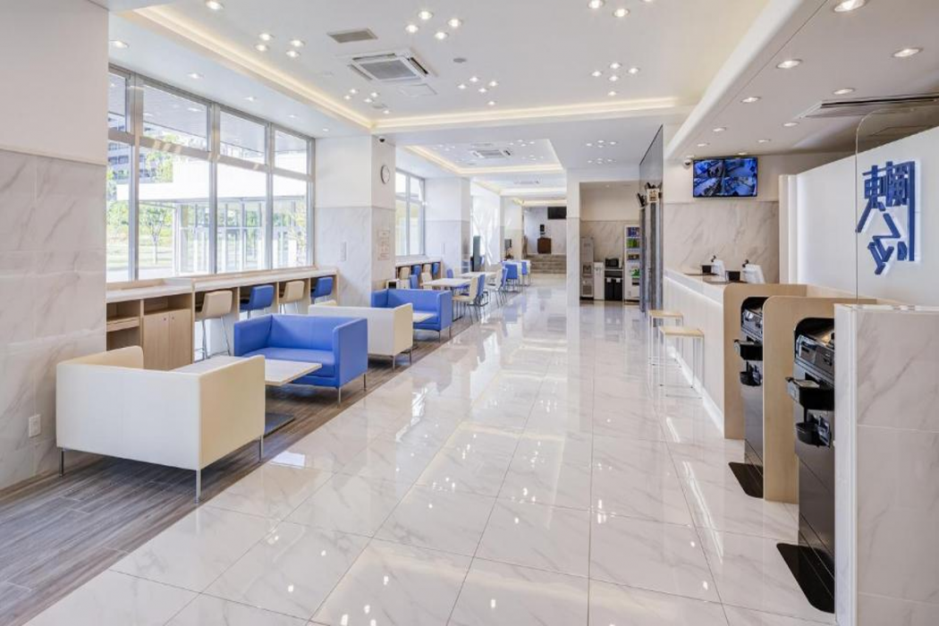 Toyoko Inn Chigasaki Shiyakusho 8/43
