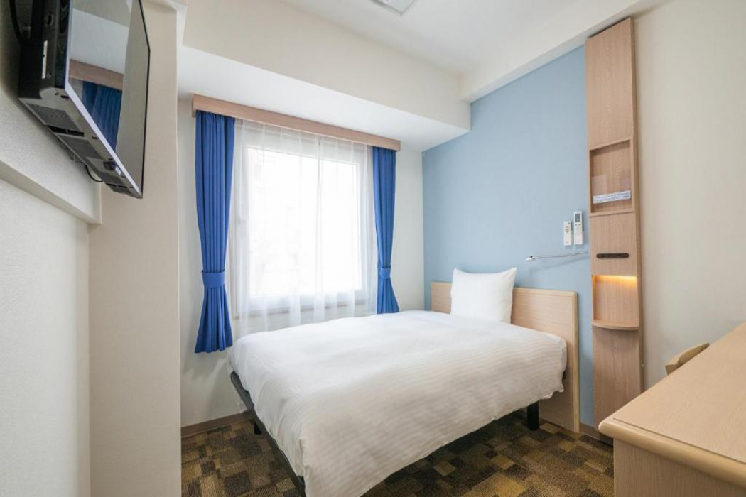 Toyoko Inn Chigasaki Shiyakusho 14/43