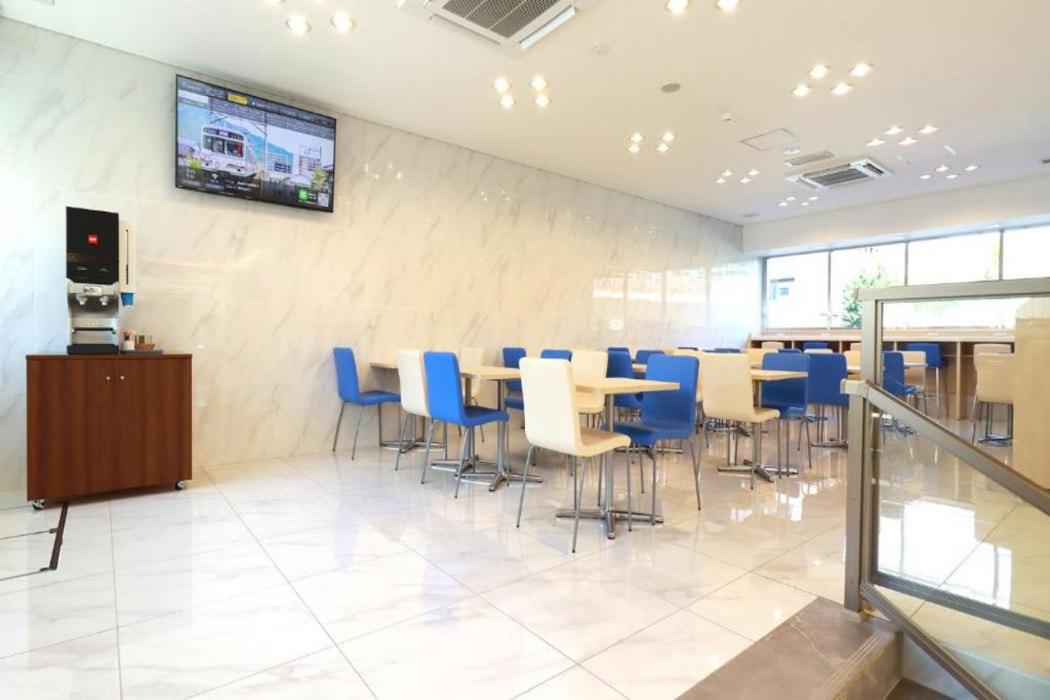 Toyoko Inn Chigasaki Shiyakusho 25/43
