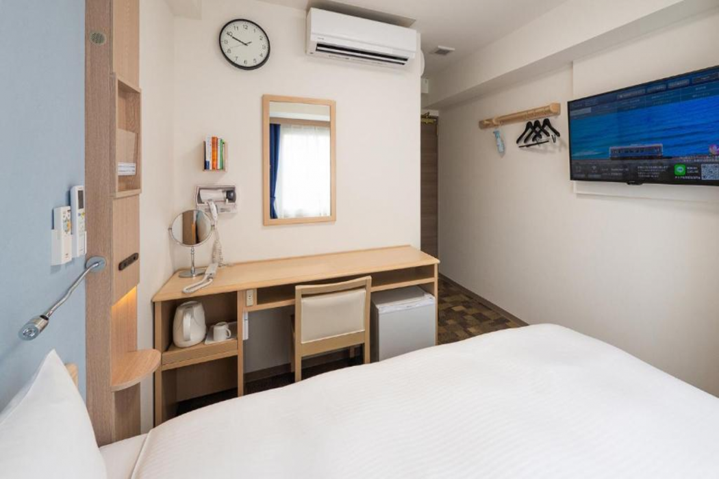 Toyoko Inn Chigasaki Shiyakusho 15/43