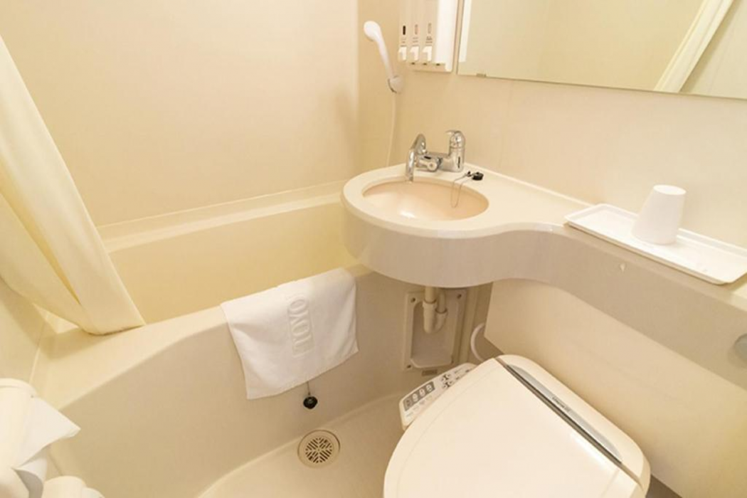 Toyoko Inn Chigasaki Shiyakusho 12/43