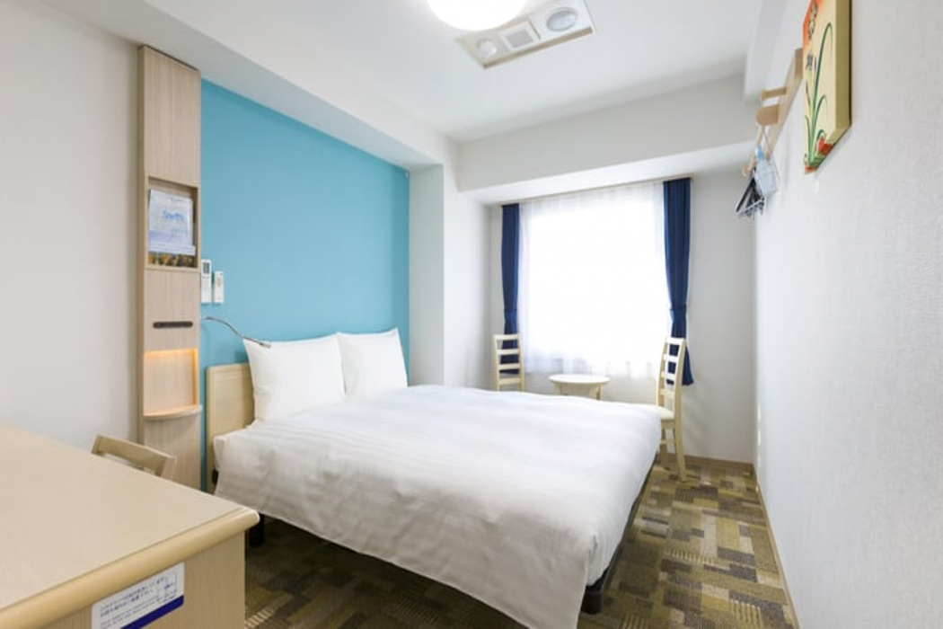 Toyoko Inn Kasukabe-eki Nishi-guchi 17/38