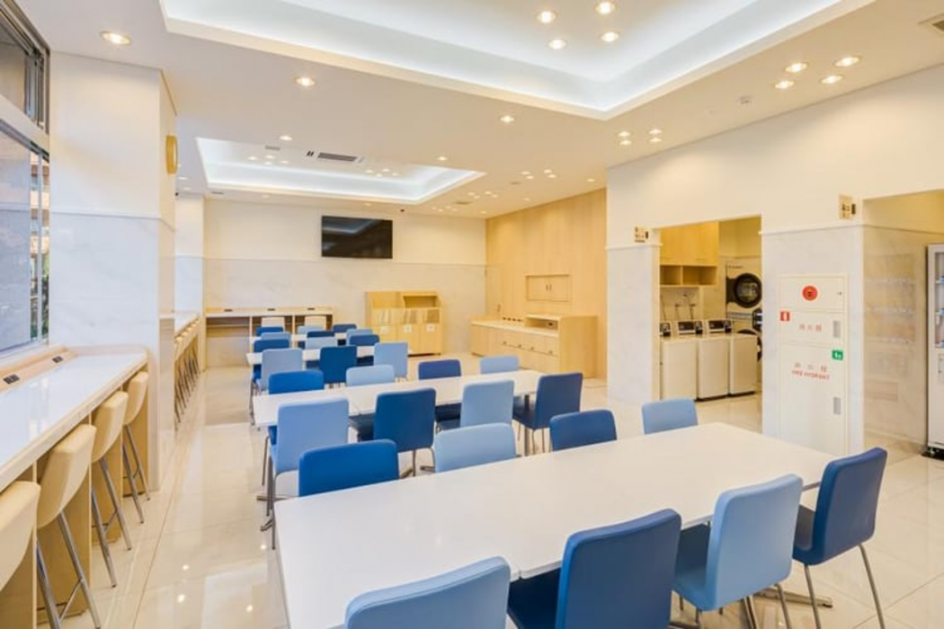 Toyoko Inn Kasukabe-eki Nishi-guchi 23/38
