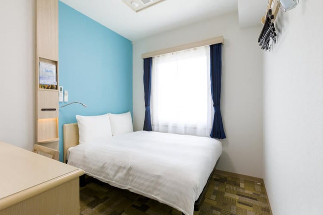 Toyoko Inn Kasukabe-eki Nishi-guchi 16/38