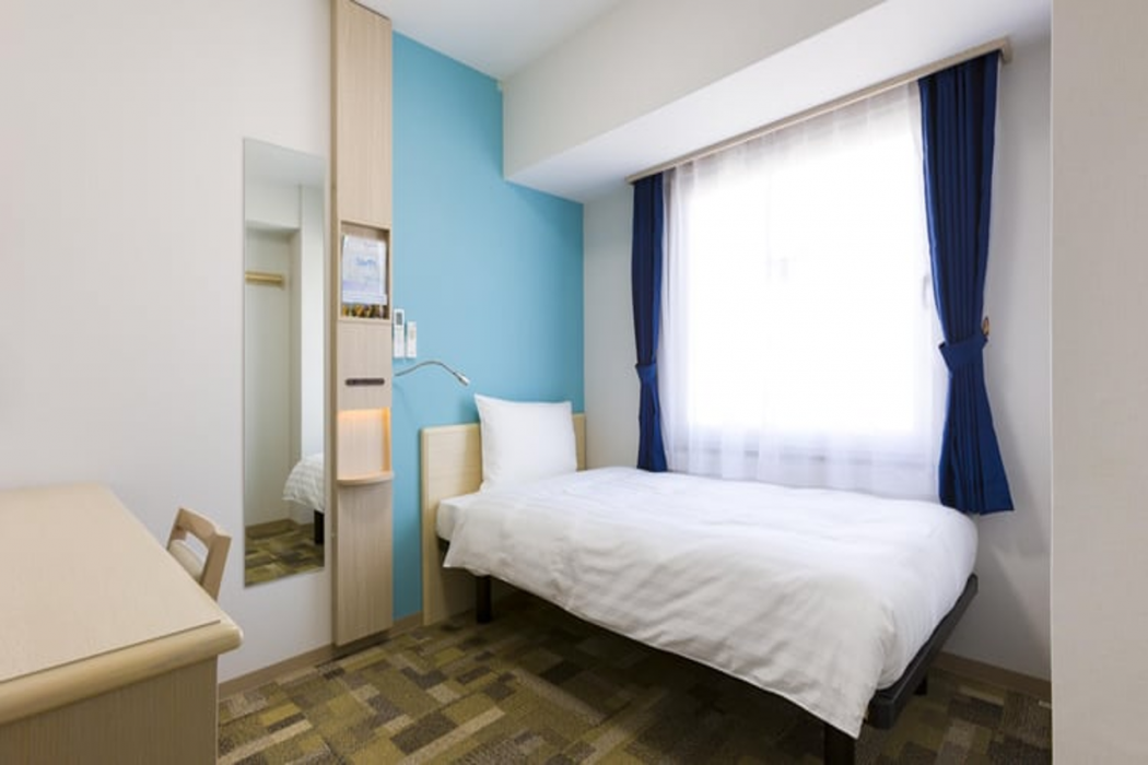 Toyoko Inn Kasukabe-eki Nishi-guchi 15/38