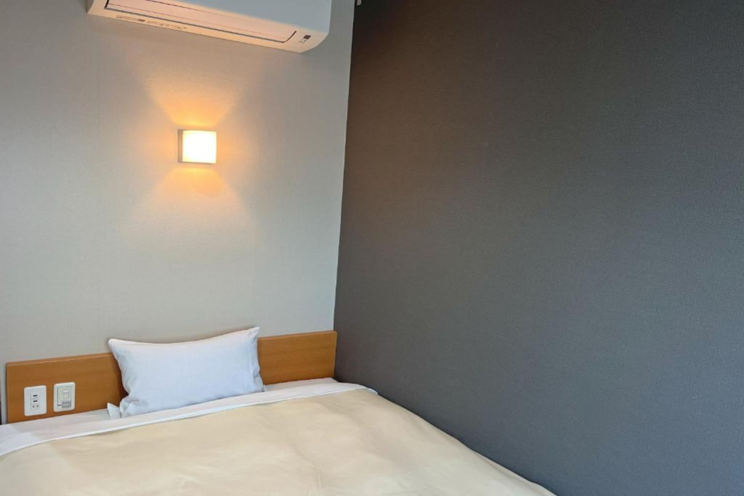 Hotel Kurume Hills 10/29
