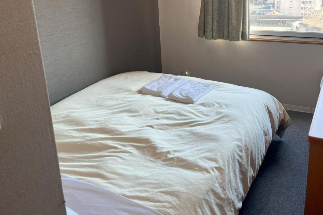 Hotel Kurume Hills 13/29