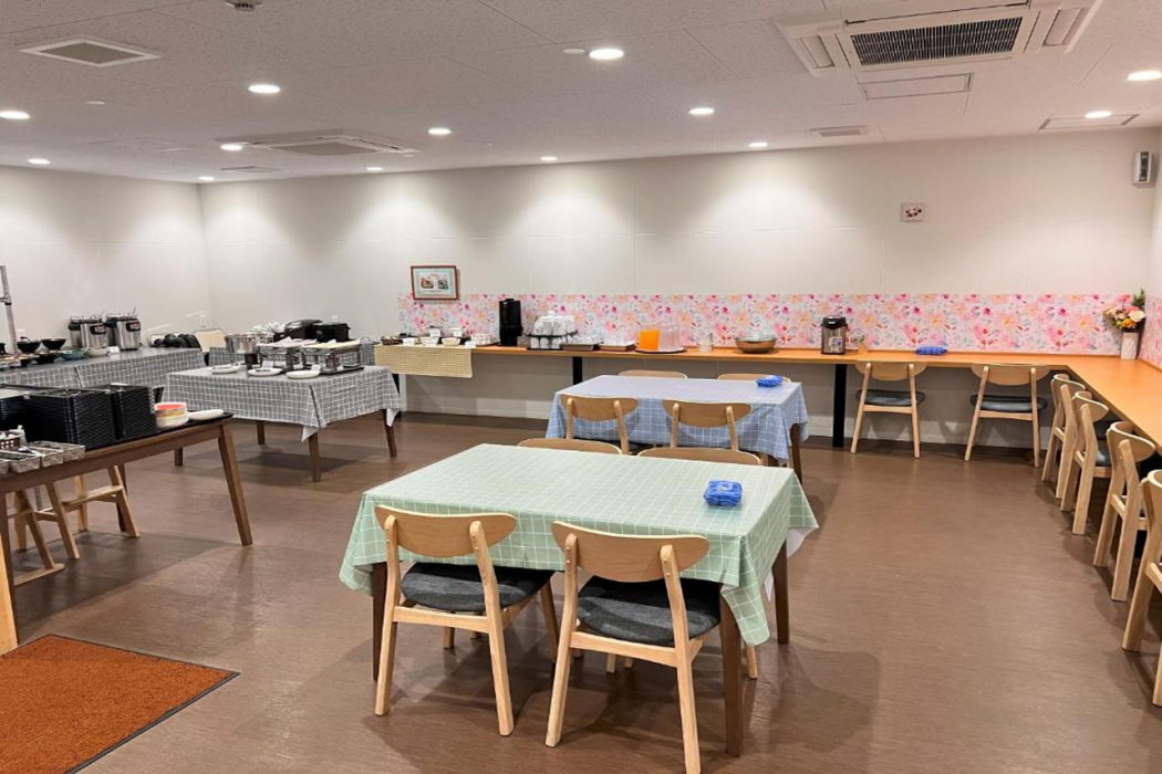 Hotel Kurume Hills 18/29