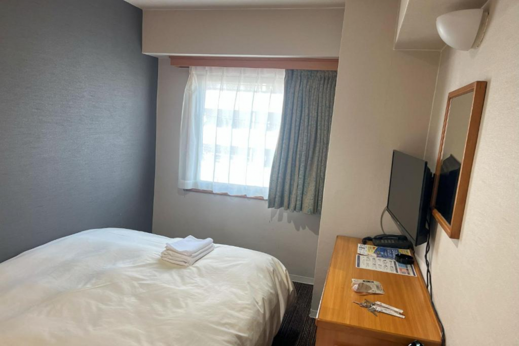 Hotel Kurume Hills 12/29