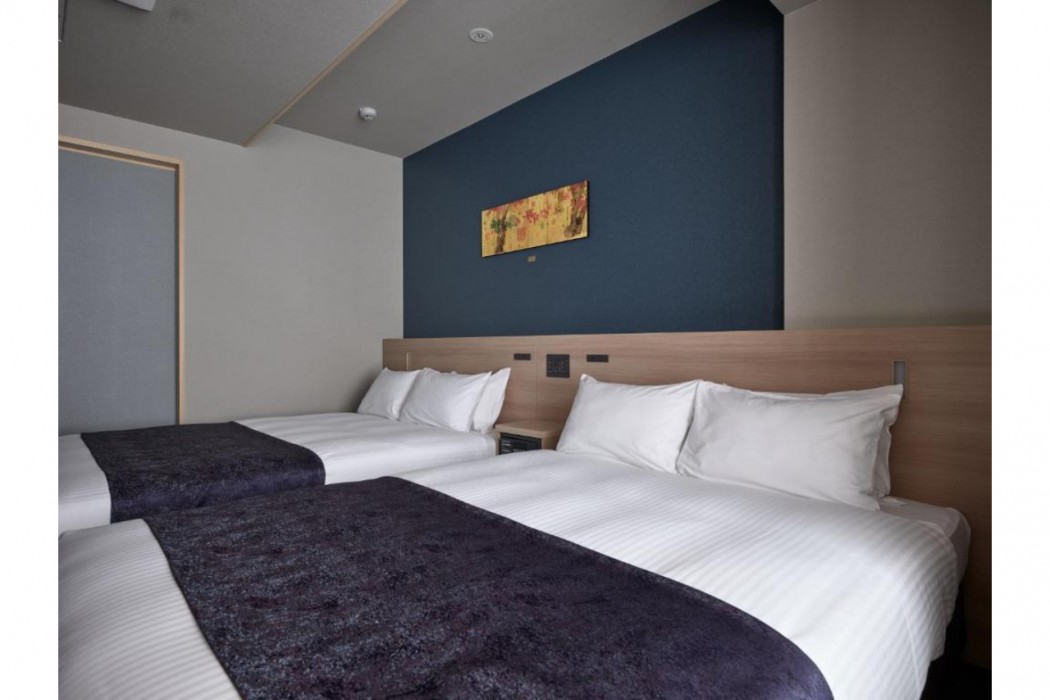 Premium Apart MONday KYOTO GOJO 25/63