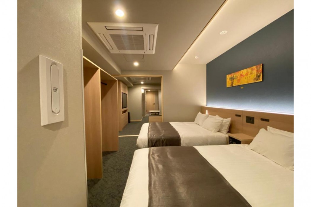 Premium Apart MONday KYOTO GOJO 20/63