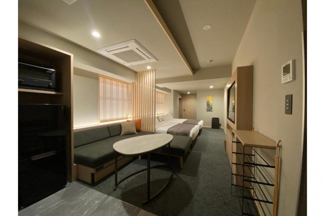 Premium Apart MONday KYOTO GOJO 23/63